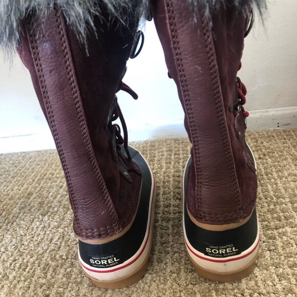 Sorel Joan of Arctic Snow Boots | Size 8 - Picture 6 of 9